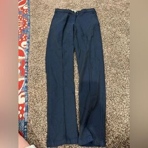 Cotelac Linen Pants 